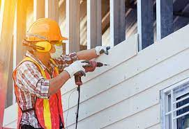 Siding Removal and Disposal in Commerce, TX